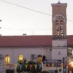 Tον… ξύπνησαν οι καμπάνες και εισέβαλε σε εκκλησία, βρίζοντας!