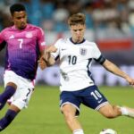 Έκανε το απόλυτο και προκρίθηκε ως πρώτη η Γερμανία (vid)