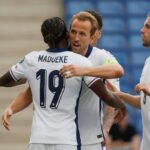 Στο… χαλαρό η Αγγλία 1-0 την Ανδόρα