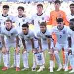 «Κόλλησε» και… απογοήτευσε η Αγγλία U21 (vids)