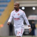 Πρώτος σκόρερ της Αράζ: «Έτσι, δεν ανανεώνω»!