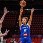 EuroBasket Women 2025: Τρομερή Γαλλία, με 9/11 τρίποντα σε 10′ (vid)
