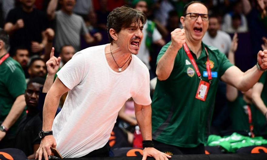 Νέα ανακοίνωση Ολυμπιακού: «Στον αθλητικό δικαστή για τα… stories ο Γιαννακόπουλος»