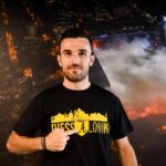 Γιαννιώτας: «Έψαχνα να βρω λέξεις να περιγράψουν τη χαρά…» (pic)