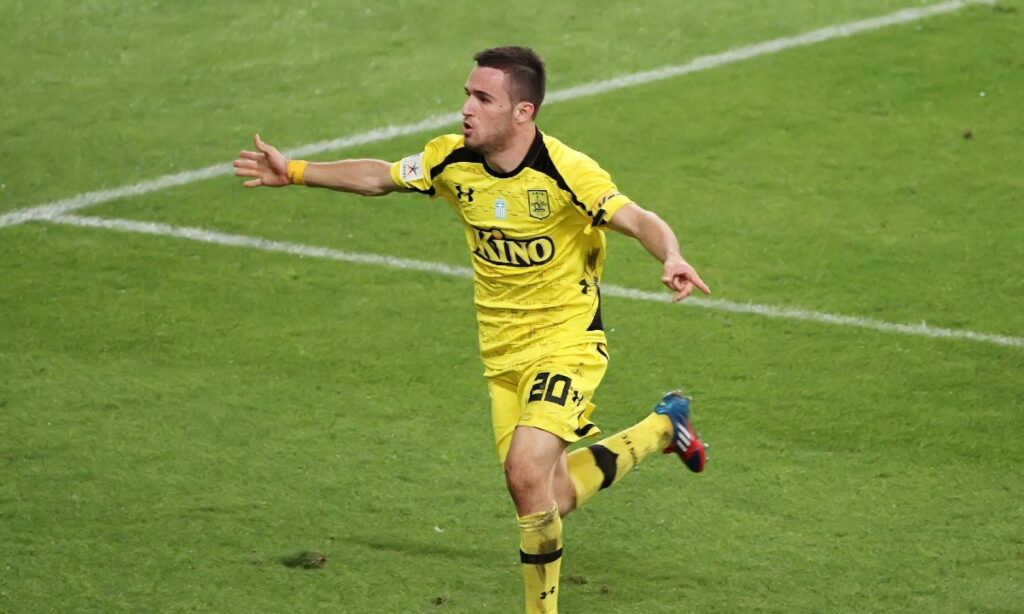 Έφυγε στο ξεπέταγμα, γυρίζει στην ωριμότητα (vid)