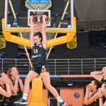 Μπάσκετ Γυναικών: H δήλωση συμμετοχής στο μπασκετικό camp στη Χαλκιδική