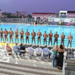 Ήττα από Ουγγαρία και τρίτη θέση για την Εθνική πόλο ανδρών