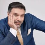 Αρναούτογλου για τον γιο του: “Προσπαθώ να μην τον ευνουχίζω” (vid)