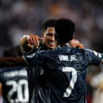 “Τριάρα” στη Ζάλτσμπουργκ η Ρεάλ Μαδρίτης και… πάει για Γιουβέντους (vid)