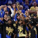 Πανάξιοι πρωταθλητές οι τρομεροί Θάντερ! (vids)