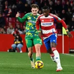 ΜΜΕ Ισπανίας: «Ξανά ο ΑΡΗΣ για Χόνγκλα, έκανε πρόταση δανεισμού του»