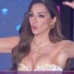 Η συγκίνηση της Βανδής στην συναυλία για τον Καρρά