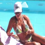 Big Brother – Εξομολογείται η Ζωή: «Έβλεπα τον πατέρα μου το Πάσχα και το Καλοκαίρι…» (vid)