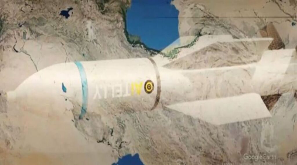 Πώς οι ΗΠΑ βομβάρδισαν την «καρδιά» των ιρανικών πυρηνικών εγκαταστάσεων (vid)