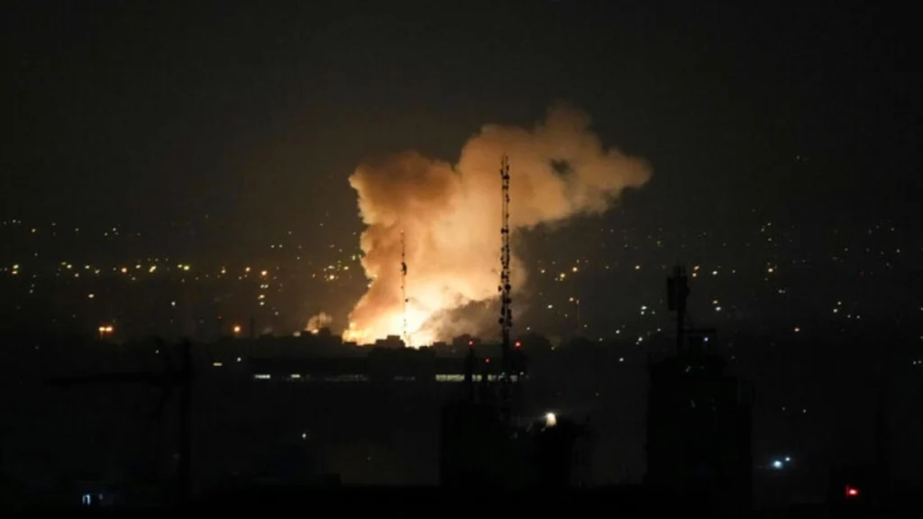 Νούμερα-σοκ: Τόσο κοστίζει κάθε επίθεση του Ισραήλ (vid)