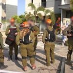 Χαποέλ Μπερ Σεβά: Έκλεισαν τα αεροδρόμια και εγκλωβίστηκε στο Ισραήλ