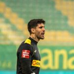 Eγκώμια από Κροάτες για Μάικιτς: “Ο καλύτερος τερματοφύλακας στο πρωτάθλημα…”