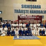 Τζούντο: Θετική παρουσία του ΑΡΗ στους Βαλκανικούς Αγώνες U13 (pics)