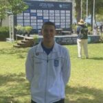 Κακουλάκης: Χρυσό στο Ευρωπαϊκό Μαραθώνιας Κολύμβησης
