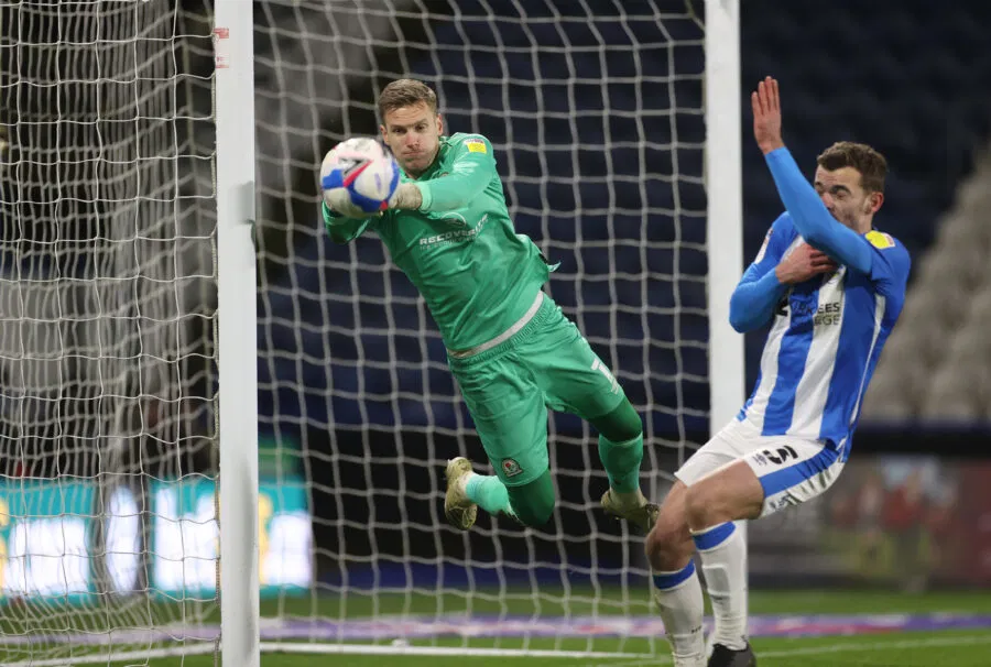 Ο τερματοφύλακας, ο Καμίνσκι και η Άντερλεχτ που θέλει… άλλον