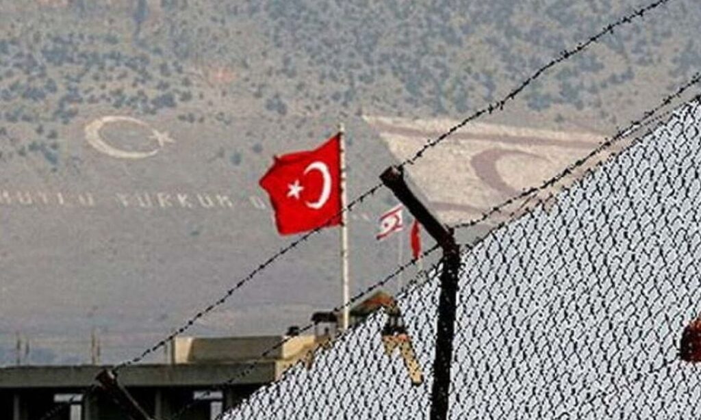 Συνελήφθη Έλληνας πολίτης που θεωρείται ύποπτος για κατασκοπεία