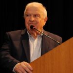 Παραίτηση Κατσαρή: “Λάσπη, ψέμματα και στοχοποίησή μου”