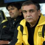 Ανέλαβε αθλητικός διευθυντής σε ισπανικό σύλλογο πρώην προπονητής του ΑΡΗ (pics)