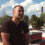 Το πρώτο κοιμητήριο ζώων στην Ελλάδα (vid)