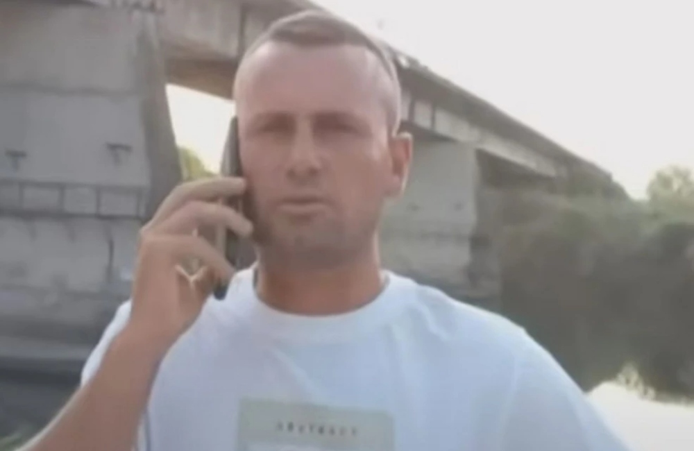 «Δεν βούτηξα να σώσω τα παιδιά για να πάρω ελληνική υπηκοότητα» (vid)