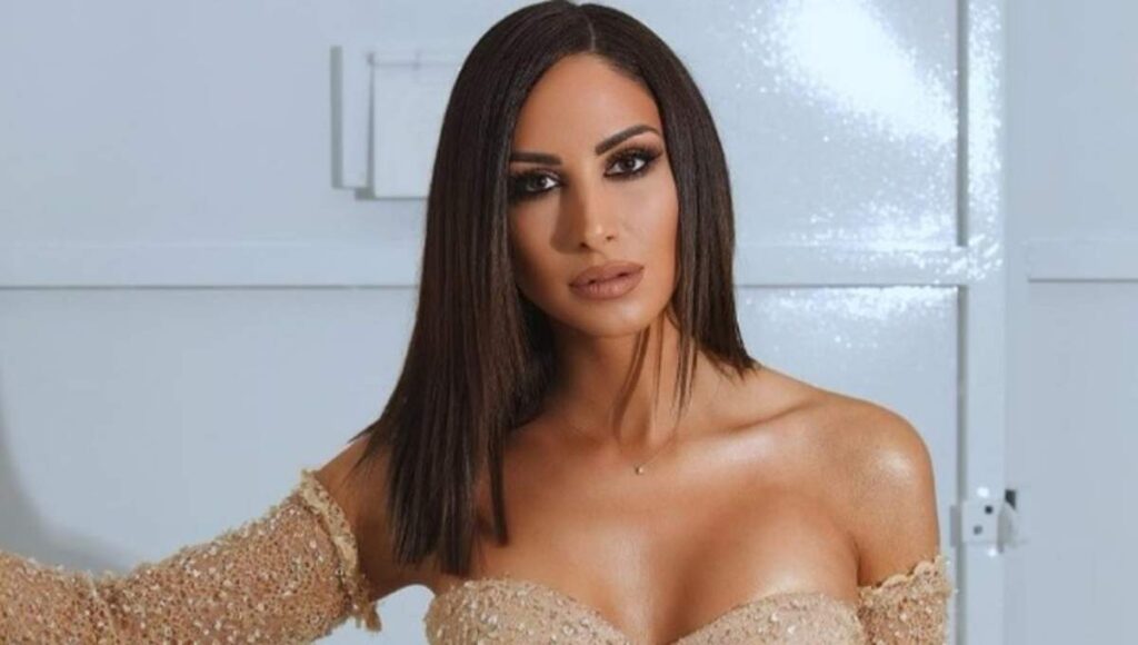 Η Λένα Ζευγαρά πήρε θέση για το πανό στο ΣΕΦ (vid)