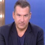 Λιάγκας: «Ψιλοχαιρόμαστε στο κόψιμο της εκπομπής και δεν το λέμε…» (vid)