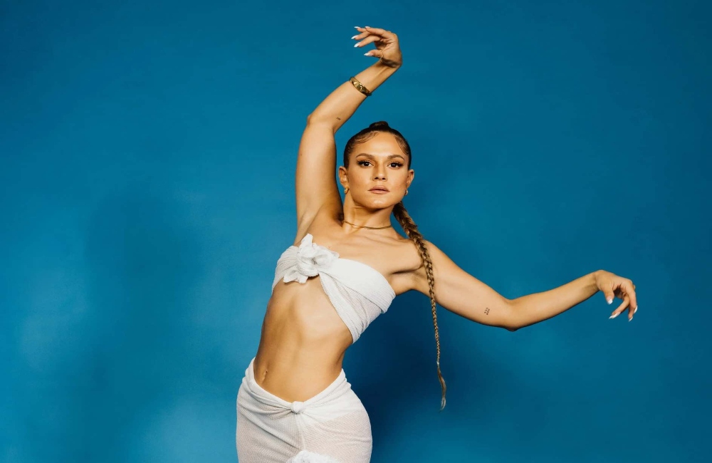 Lila: «Δυστυχώς οι γονείς μου διαβάζουν τα σχόλια στα social media» (vid)