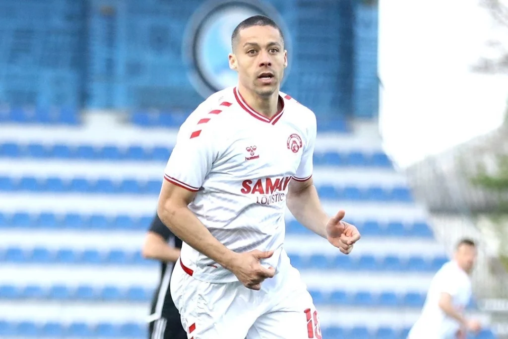 Ραμόν Μασάντο: «Έχουμε χρόνο για να αναλύσουμε τον ΑΡΗ»