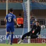 Γιουβέντους: Πουλάει τερματοφύλακα για να πάρει τον Μανδά (vid)