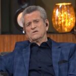 Γιώργος Μαργαρίτης: «Δεν πρόλαβα να κάνω δικό μου το «Πεθαίνω Για Σένα» πριν το πω» (vid)