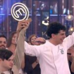 MasterChef: Aυτός είναι ο μεγάλος νικητής των 100.000€ (vid)
