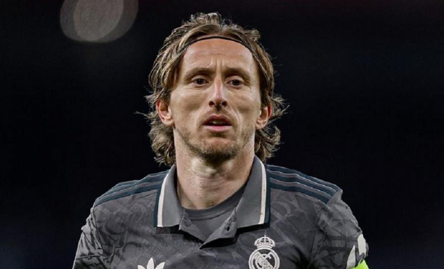 Η συγκλονιστική εξομολόγηση του Μόντριτς για τον πόλεμο, τον παππού του και το καμένο πατρικό!