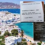 Μπαρ στη Μύκονο χρεώνει μέχρι και… 100 ευρώ τη μπύρα!