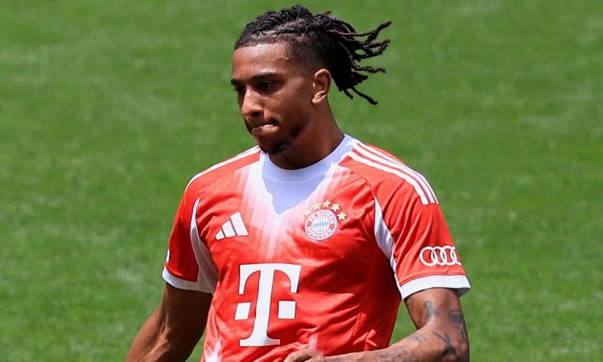 Aμείλικτος ο Ολίσε: «Δεν τους λυπήθηκα»