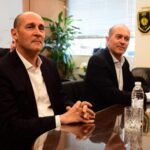 Αγγελόπουλοι: «Συμφωνήσαμε να γίνουν οι τελικοί»