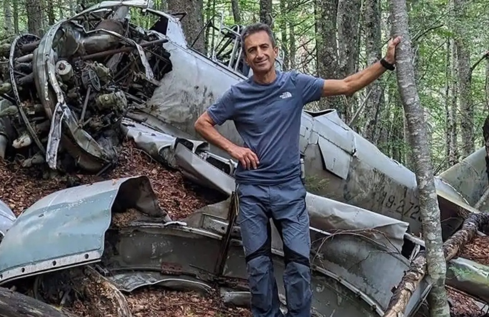 Δράμα: Δεν βρέθηκαν ίχνη από αρκούδα στη σορό του 61χρονου ορειβάτη (vid)