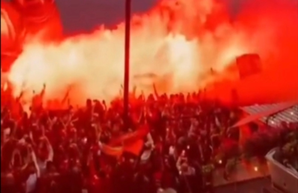 Παγκόσμιο Κύπελλο Συλλόγων: Επεισόδια στη Νέα Υόρκη πριν το Εσπεράνς – Γουιντάντ! (vid)