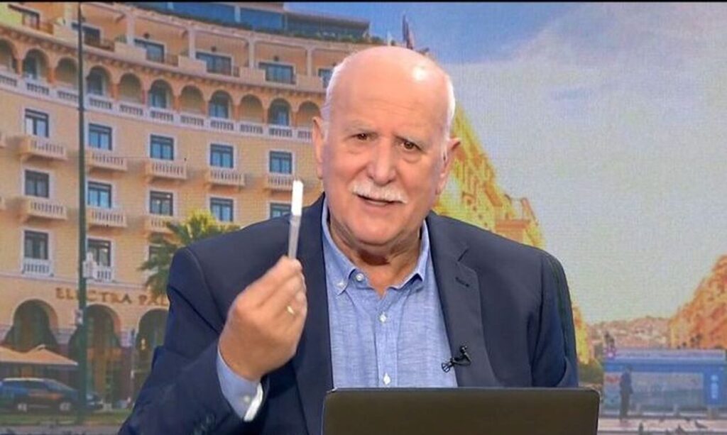 “Eφυγε” από τη ζωή ο Γιώργος Παπαδάκης