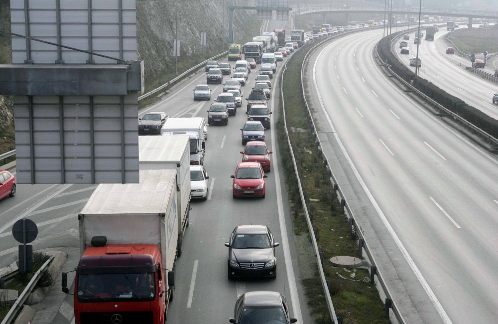 Τι αλλάζει από σήμερα στον Περιφερειακό Θεσσαλονίκης