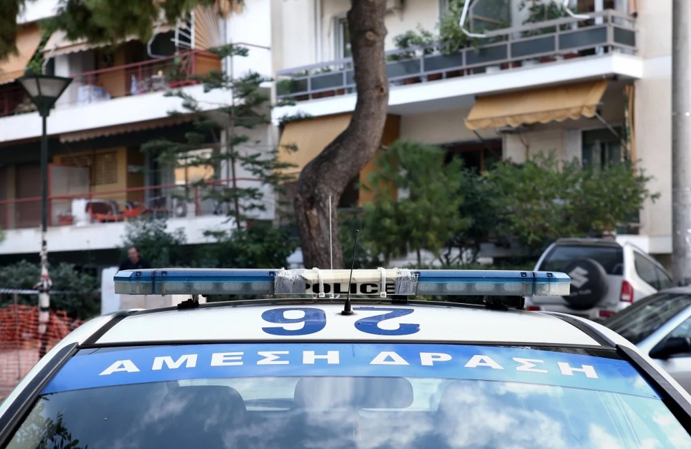 Θεσσαλονίκη: Χειροπέδες σε 24χρονο Αλγερινό – Χτύπησε 22χρονη και της βούτηξε το κινητό