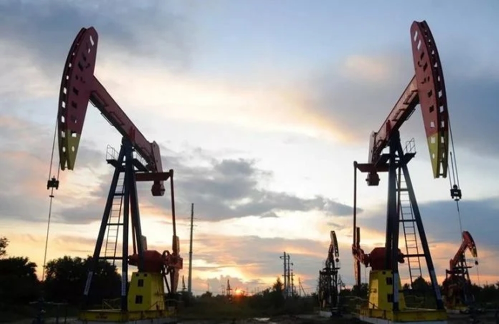 Οι δηλώσεις Τραμπ προκάλεσαν πτώση στις τιμές του πετρελαίου… όχι όμως και στα καύσιμα