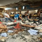 Δαμασκός: Συλλήψεις για την επίθεση αυτοκτονίας στην ελληνορθόδοξη εκκλησία