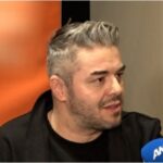 Πολυχρονίδης: «Δεν νιώθω ότι είμαι καλός για να κάνω εκπομπή» (vid)