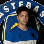 Αστέρας Τρίπολης: Ανακοίνωσε τον Κωνσταντίνο Πομόνη