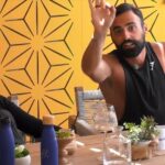 Φένια και Χρήστος Γκ. σε ρήξη – «Θα σε διώξω πολύ πριν τον τελικό!» (vid)